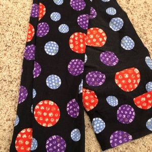 LulaRoe Leggings